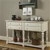 Paula Deen™ Dining' Console Server - Linen