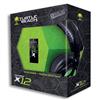 Xbox 360® X12 Wired Headphones