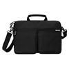 Incase 15" Nylon Macbook Laptop Sling Sleeve (CL57483) - Black