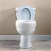 Aquasense® Portable Raised Toilet Seat