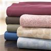 Colormate®/MD Microfibre Sheet Set