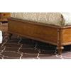 Thomasville™ 'Impressions' Cottage Panel Footboard - Schooner