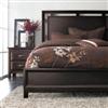 ''Ridgeway'' Master Bedroom 4-piece Room Ensemble