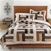 Whole Home®/MD 'Tyrone' Quilt Set