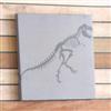 Whole Home®/MD Tyrannosaurus Rex Dinosaur Wall Hanging