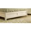 'Paula Deen' Low Profile Footboard