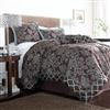 'Chocolatina' Comforter Set