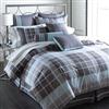 'Jasper' Oversized Reversible Comforter