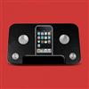 Hip Street® Universal iPod and MP3 Player Docking