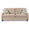 Whole Home®/MD 'Chico II' Living Room Non-skirted Double Size Sofa Bed