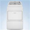 Whirlpool® 7.4 cu. ft. High Efficiency Gas Dryer