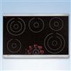 LG 30 Inch Radiant Cooktop