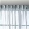 Whole Home®/MD Silhouette' Pinch Pleated Panels