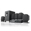 Coby 300-Watt 5.1-Channel DVD Home Theatre System (DVD765)