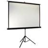 Elite Screens Tripod 85-Inch Portable Projection Screen (T85UWH)