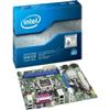 INTEL - MOTHERBOARD H61 CRB3 UATX DDR3 LGA1155 1PCIE 2X16/DVI-D+VGA GBE MM#915107