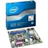 INTEL - MOTHERBOARD 10PK H61 CRB3 UATX DDR3 LGA1155 1PCIE 2X16/DVI-D+VGA GBE MM#915108