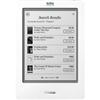 KOBO - EBOOK READERS KOBO TOUCH EREADER SILVER