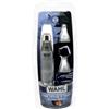 Wahl Ear. Nose, & Brow Wet/Dry Trimmer (5545-300) 
- Great for nose, eyebrows, sideburns...