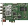 HAUPPAUGE WINTV-HVR-1800 PCIE KIT - VI PCIE DUAL TUNER MC KIT & MC