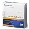 QUANTUM - MEDIA 1PK SDLT II 300/600GB TAPE CARTRIDGE *ORDER IN 20PK*