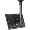 ATDEC - DT SB ADJUSTABLE CEILING TV MOUNT HOLDS UP TO 40IN TV ADJ 400-900MM