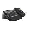 FELLOWES TILT N SLIDE PRO KEYBOARD MANAGER