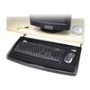 KENSINGTON - ACCO SUPPLIES UNDERDESK SUPERSHELF II KEYBOARD/MOUSE TRAY