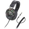 Audio Technica ATH-PRO5MK2, DJ Headphones (Camouflage)