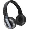 Pioneer DJ HDJ-500K, Professional DJ Headphones (Grey & Black)