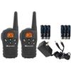 MIDLAND RADIO GMRS 2-WAY RADIO UP 10 18 MILES