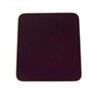 BELKIN BLACK MOUSE PAD RUBBER/FABRIC 8INWX9INX 0.25IN