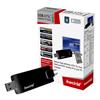 Kworld KW-UB445, USB ATSC Hybrid TV Stick - Delivers high definition ATSC TV, Clear QAM and NTS...
