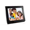 Aluratek 12" Digital Photo Frame (ADMPF512F) 
- 800 x 600 resolution 
- 512MB Memory