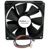 STARTECH 92X25MM COMPUTER CASE FAN WITH PULSE WIDTH MODULATION CONNECTOR