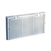 VENT GUARD Return Air Filter System - 14 Inch x 6 Inch