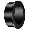 NIBCO ABS DWV 11/2X1/2 Flush Bushing SPG x FIPT