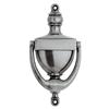 Taymor Satin Nickel Surface Mount Door Knocker