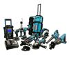 Makita 9 Piece Cordless Combo Kit