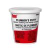 Oatey 14 Oz Plumber'S Putty (S)