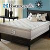 Portrait Plush Twin Mattress Set