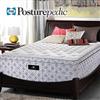 Truro Plush Queen Mattress Set