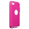 Otterbox Defender iPod Touch 4G Case (ZORC9126PRWH) - Purple / White