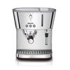 Krups Silver Art Espresso Machine (XP4600) - Stainless Steel