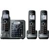 Panasonic KX-TG7643M 
- Link-to-Cell Bluetooth Cellular Convergence 
- w/ 3 Handsets