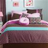 My stuff®/MD 'Madeline' Comforter Set