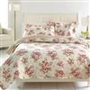 Whole Home®/MD 'Flora Bouquet' Quilt Set