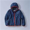 Columbia® Kids' 'Pixel Grabber' Wind Jacket