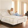 SEARS-O-PEDIC ®/MD Wellness Series 'Adjustable Relief 3' Tight-top Sleep Set