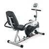 Sirius Fitness™Sirius® Magnetic-Resistance Recumbent Cycle